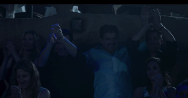 Cameos Luis Mi