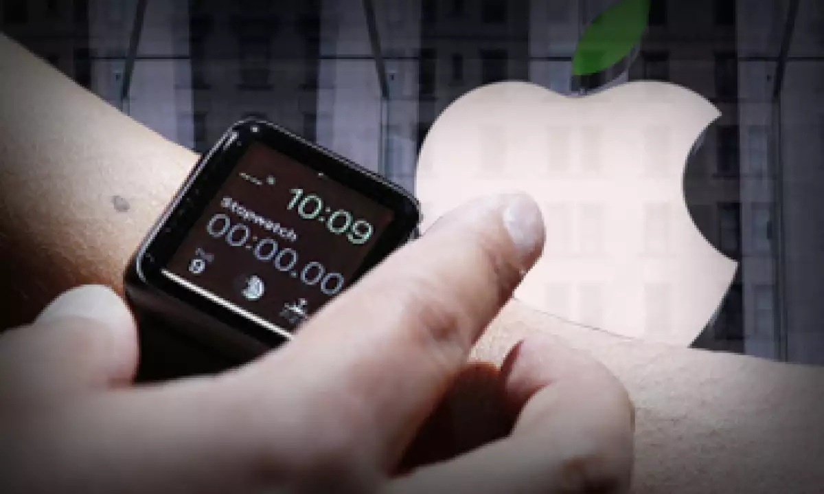 El Apple Watch estará disponible en tres modelos. (Foto: Especial)