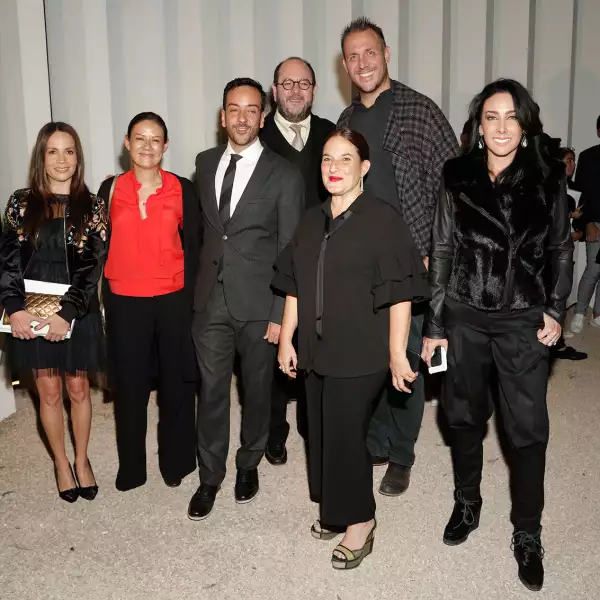 Inauguración Design Week