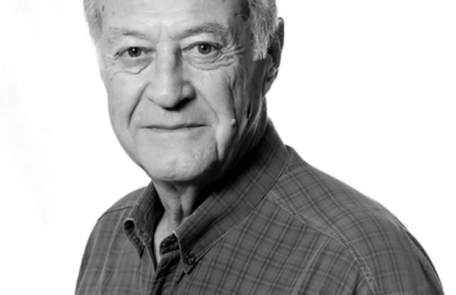 Genson, Alberto Spinetta, transportista; 10 a�os