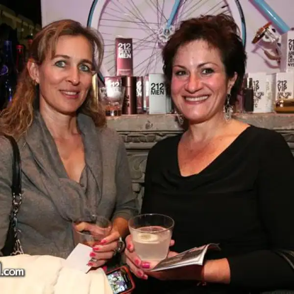 Inauguracion Common People