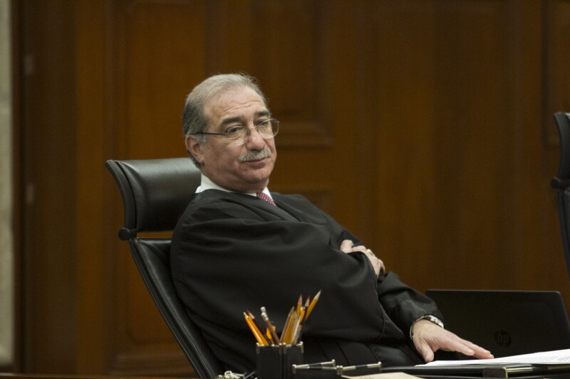 Alberto Pérez Dayán