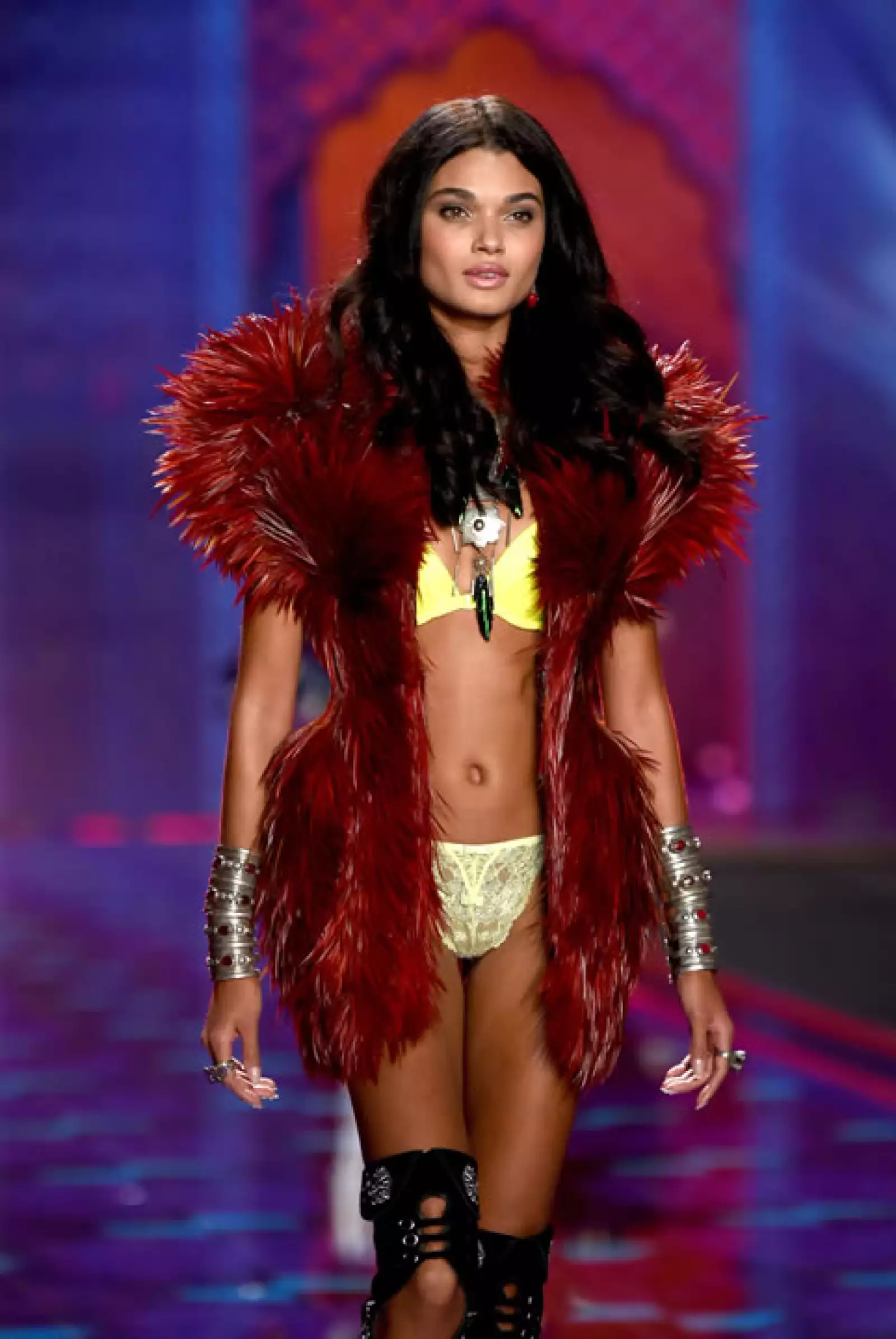 Daniela Braga.
