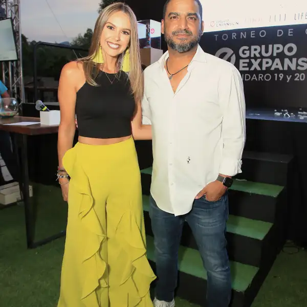 Andrea Sola y Jean Duverger 