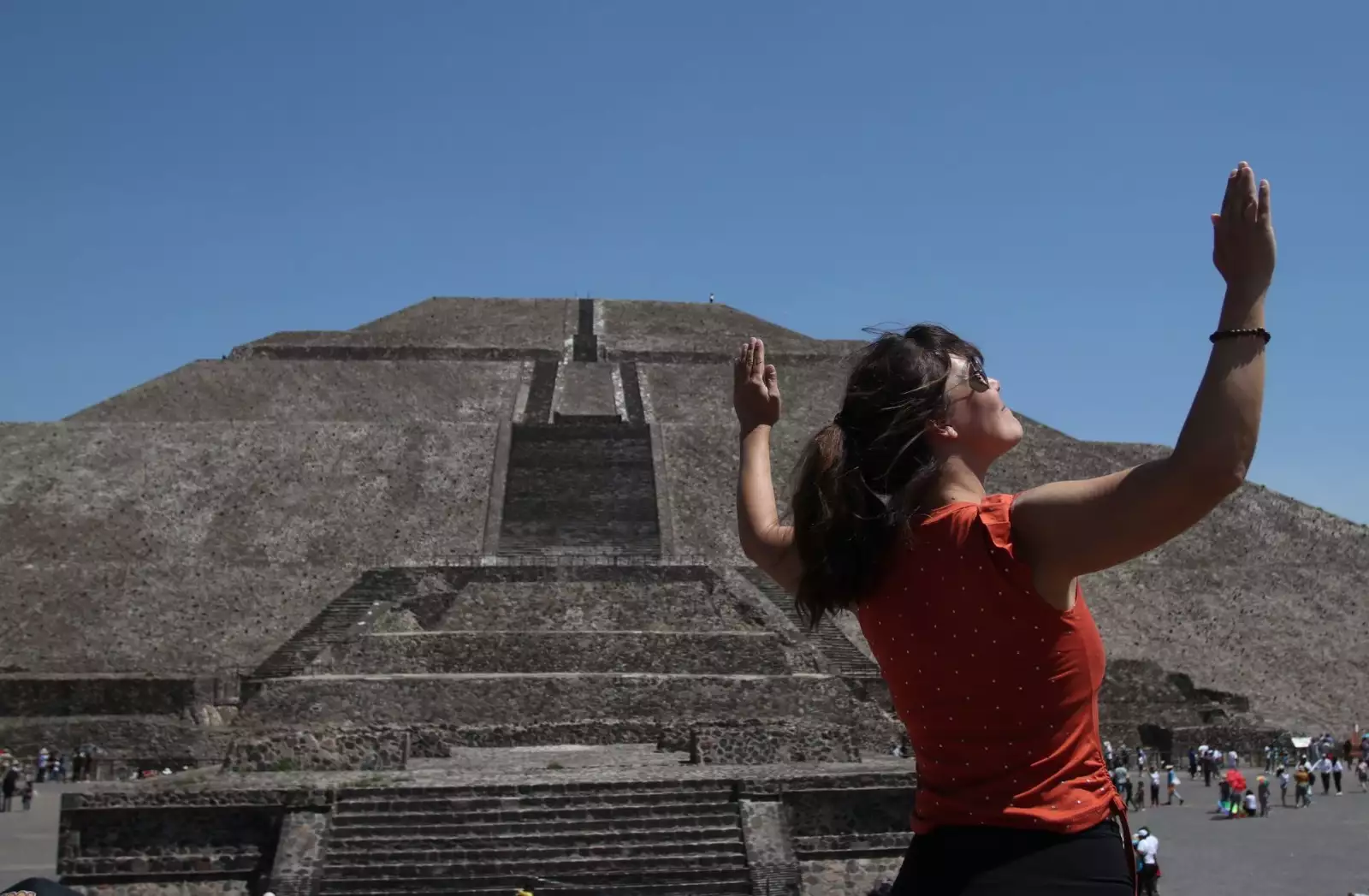 Equinoccio de primavera 2023