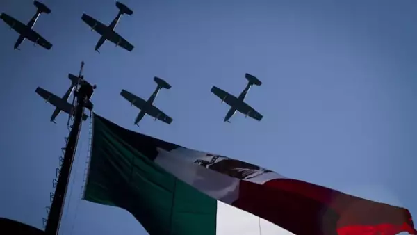 aviones ejercito