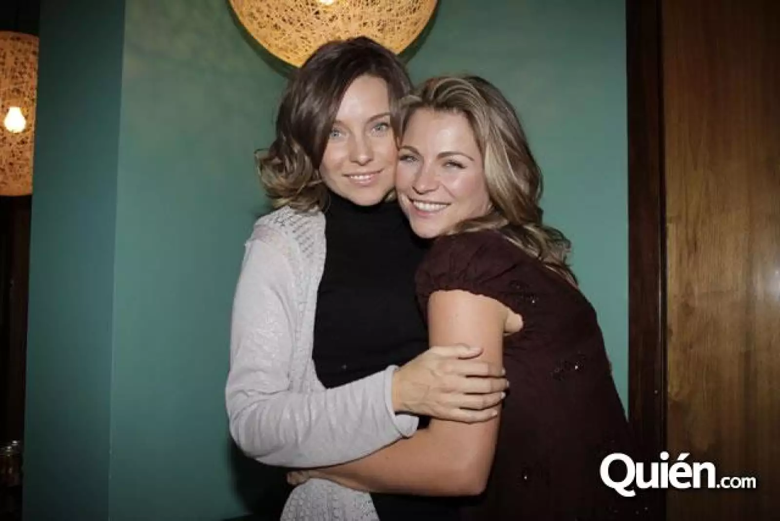 Despedida de Ludwika Paleta