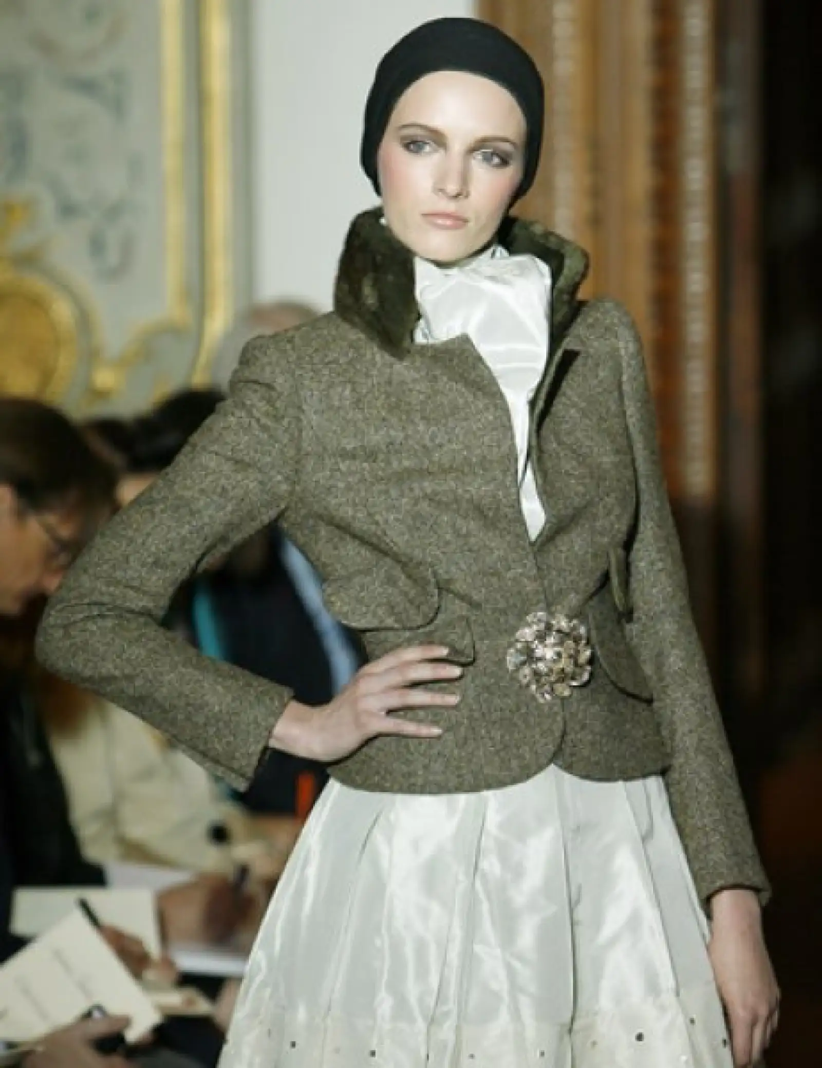 Christian Lacroix