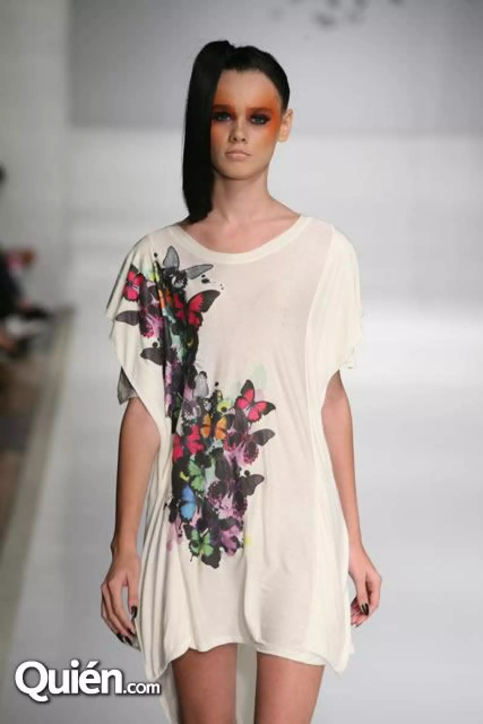 IDM Desfile Cherry Project