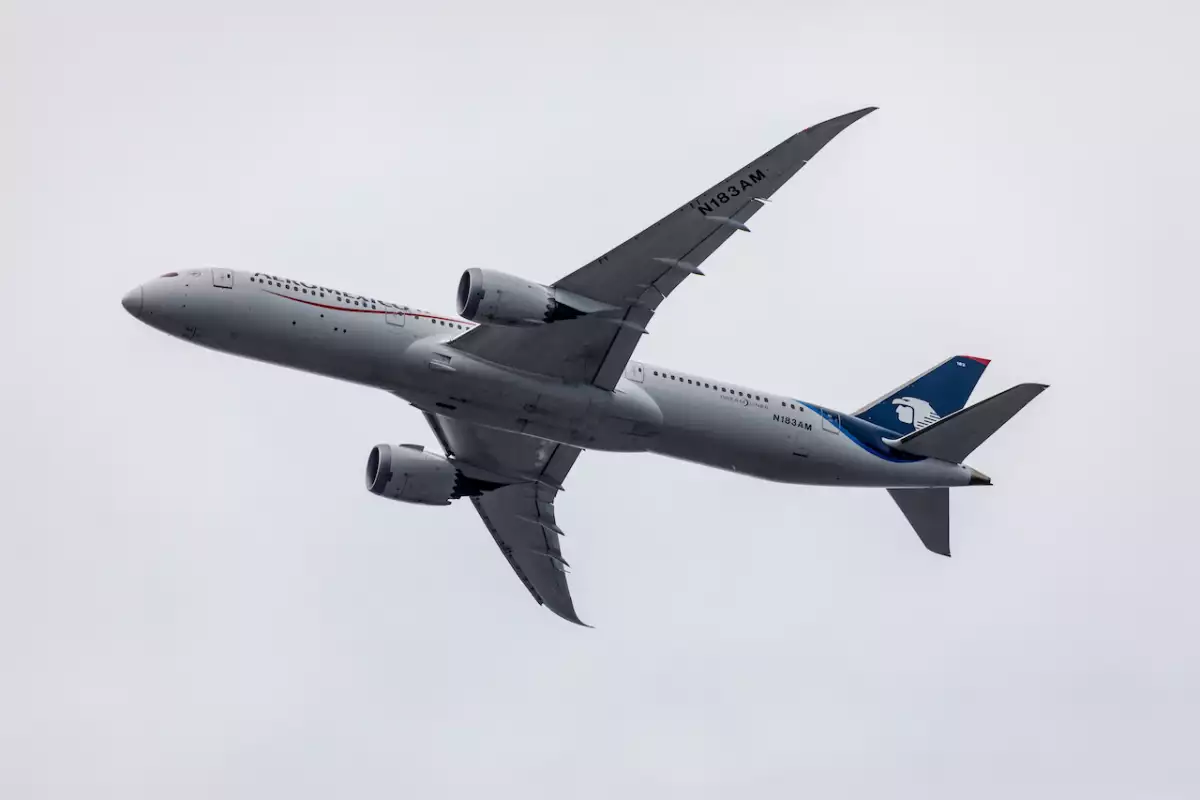 Aeromexico