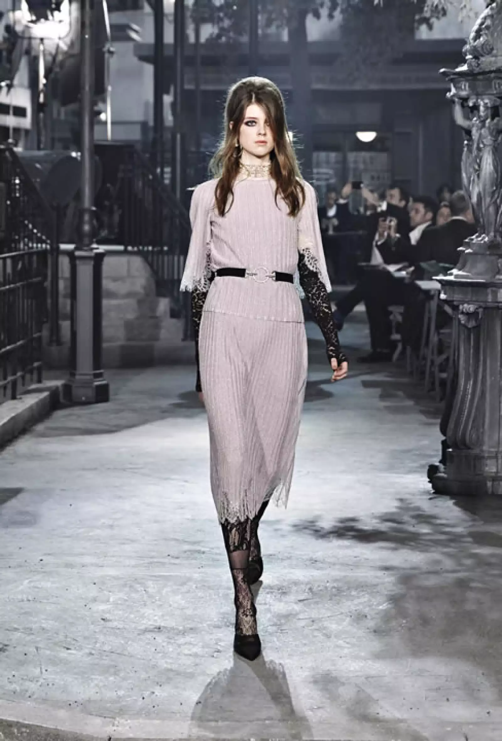 Chanel Metiers D´Art 2015/16.