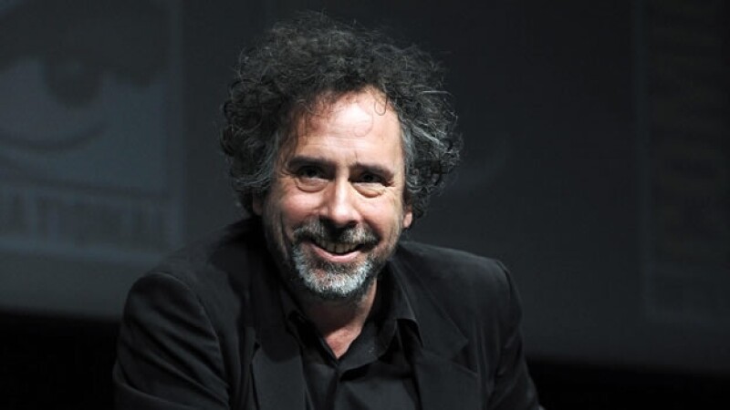 Tim Burton habla de Frankenweenie