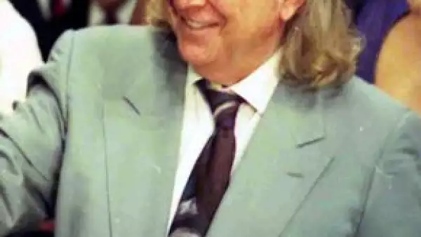 El diseñador francés murió a los 79 años de edad, a consecuencia de leucemia.