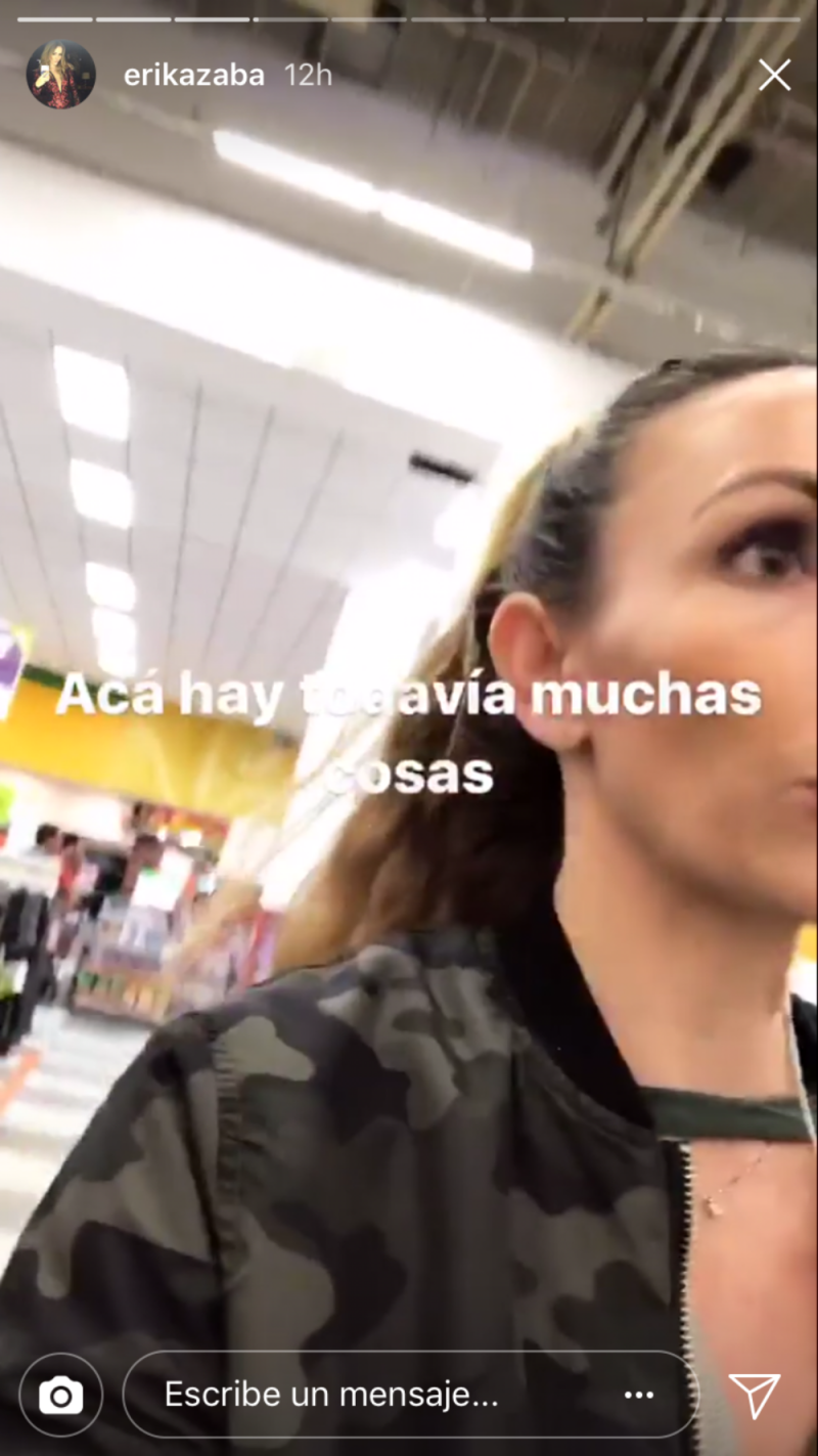 Érika Zaba