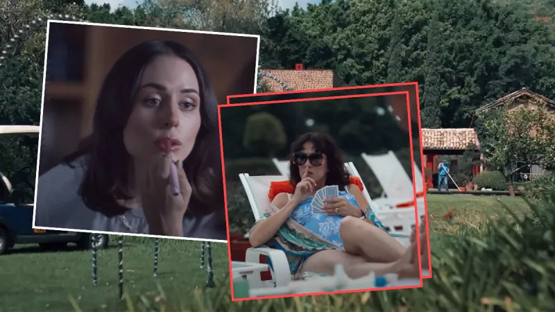 Todo lo que debes saber sobre la producción mexicana: Las viudas de los jueves.