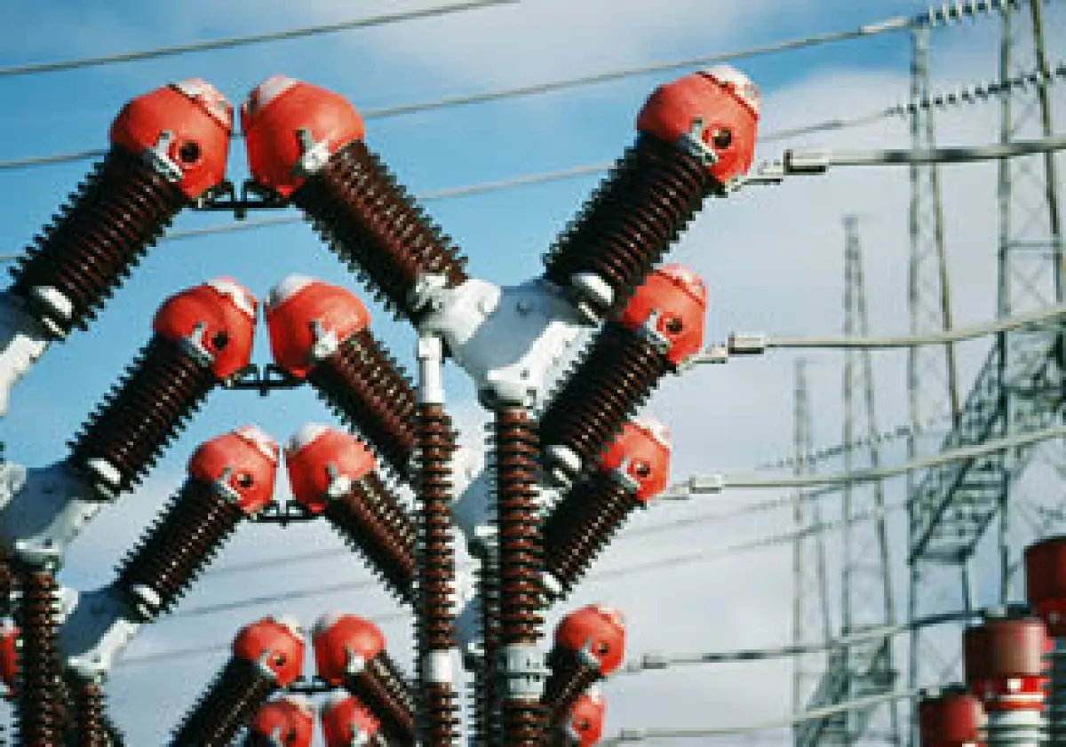 El WEF considera que la infraestructura del sector energético a nivel mundial es obsoleta. (Foto: Jupiter Images)