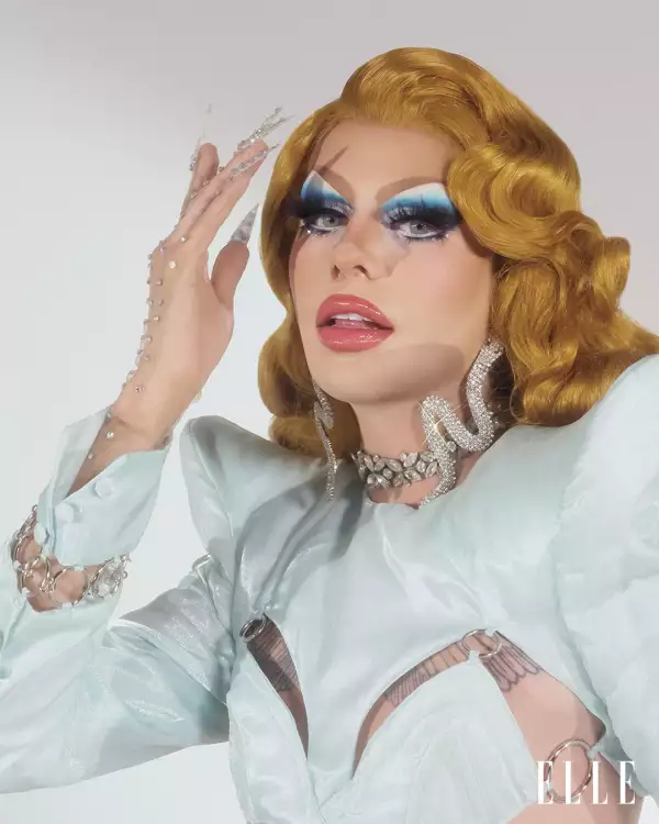 Drag Queens ELLE México