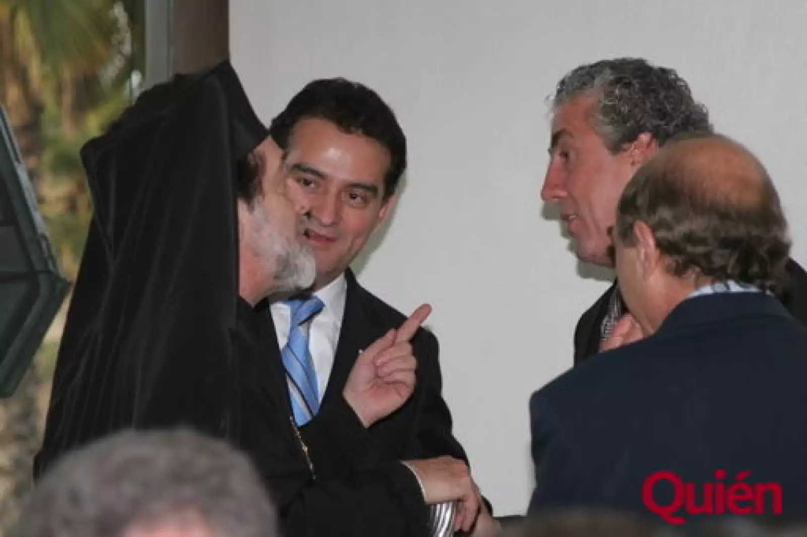 Daniel Cabeza de Vaca