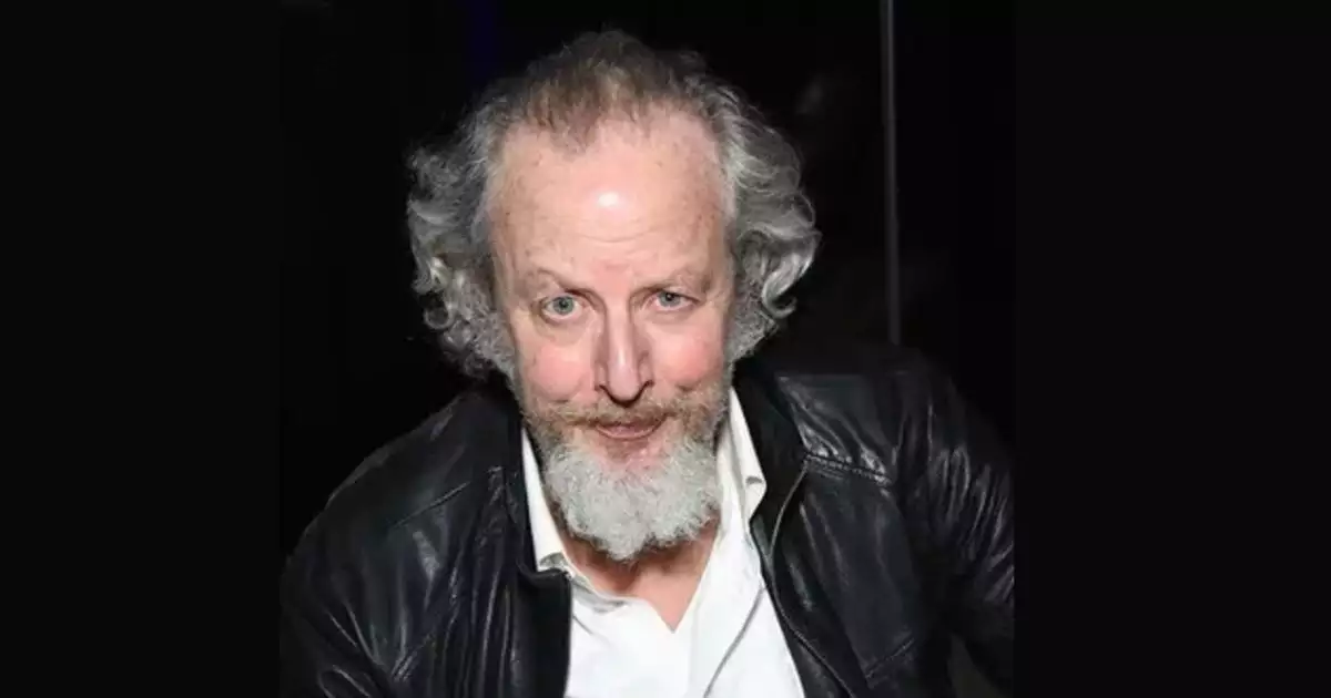 Daniel Stern