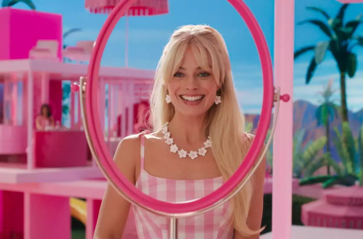 barbie taquilla estreno