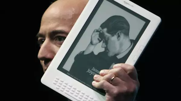 Apuesta por Kindle
