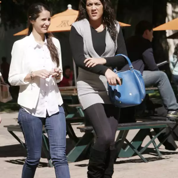 Flor Chair,Ale Ahuni