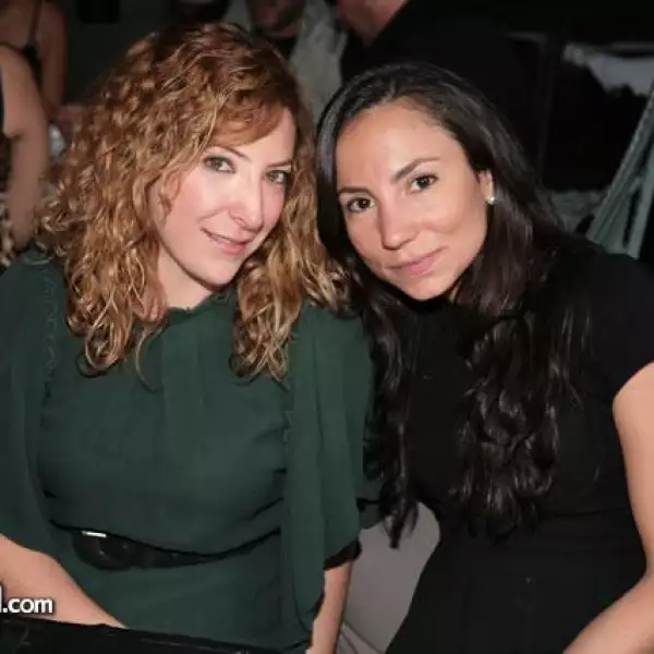 Alin Barquet,Jimena Antunez