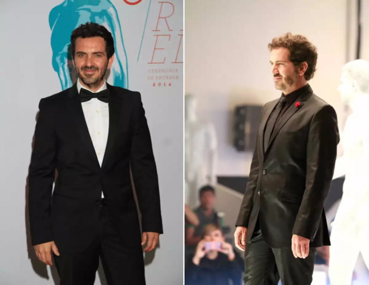 Flavio Medina, el villano que todos aman.