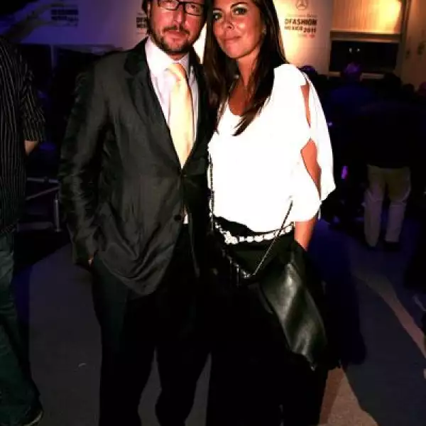 Mercedesbenz fashion