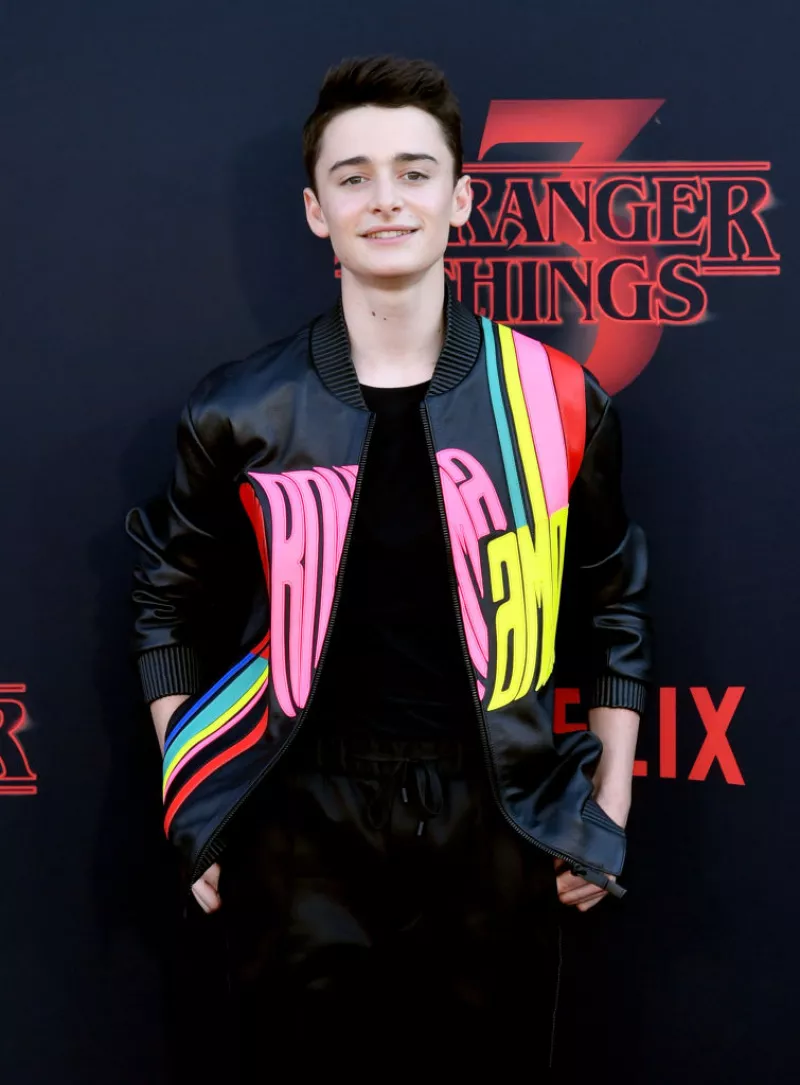Noah Schnapp