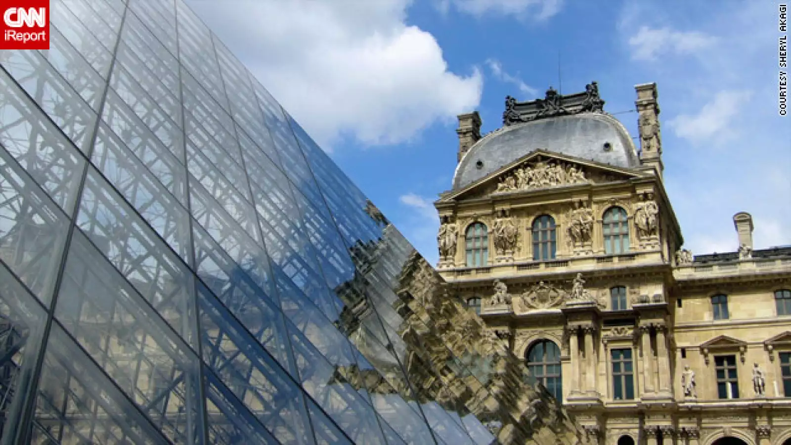 La Ciudad Luz exhibe sus encantos