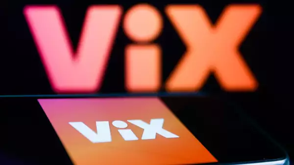 TelevisaUnivision tendrá la exclusividad de los Juegos Olímpicos hasta 2032