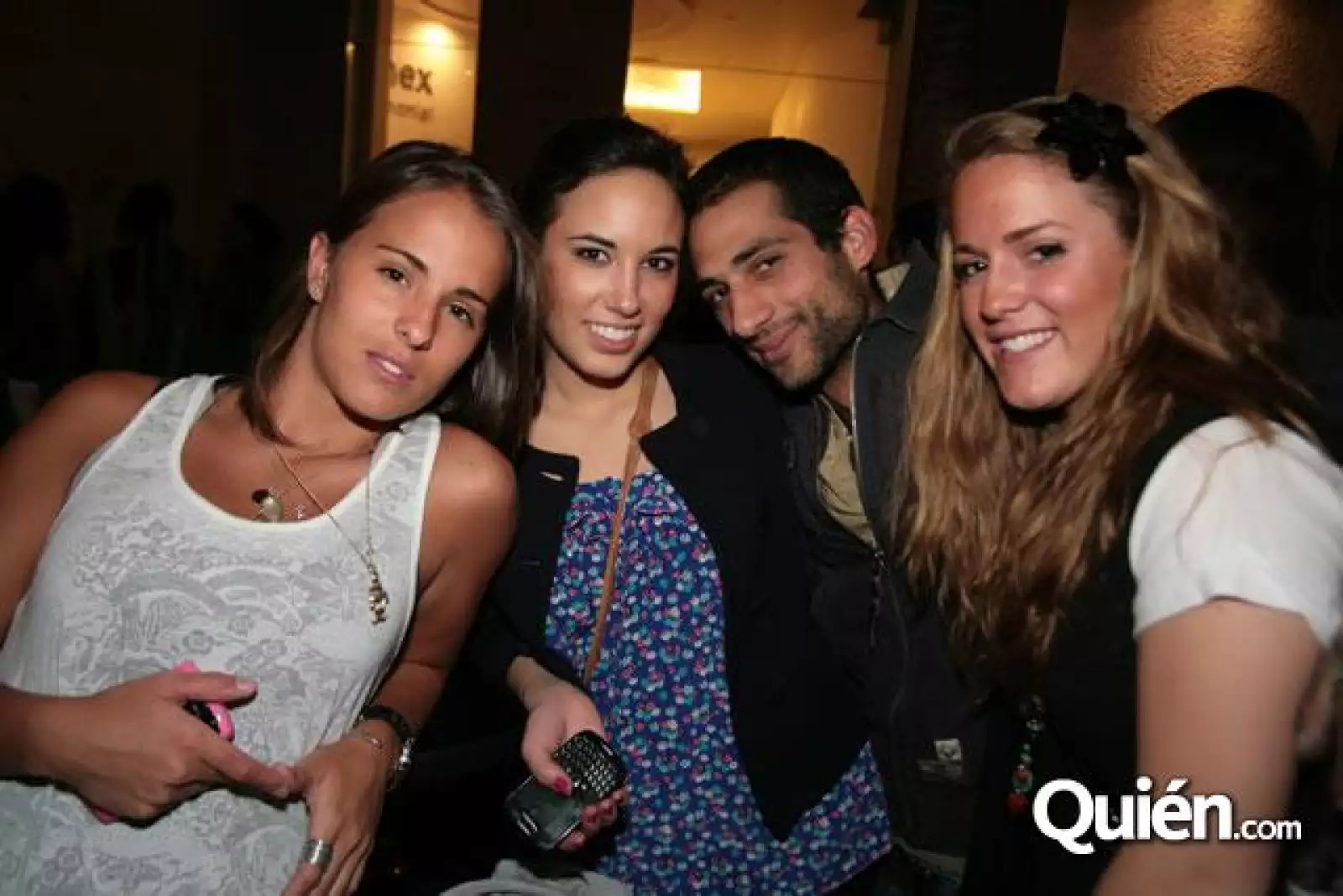 Inaguracion El Pajarito