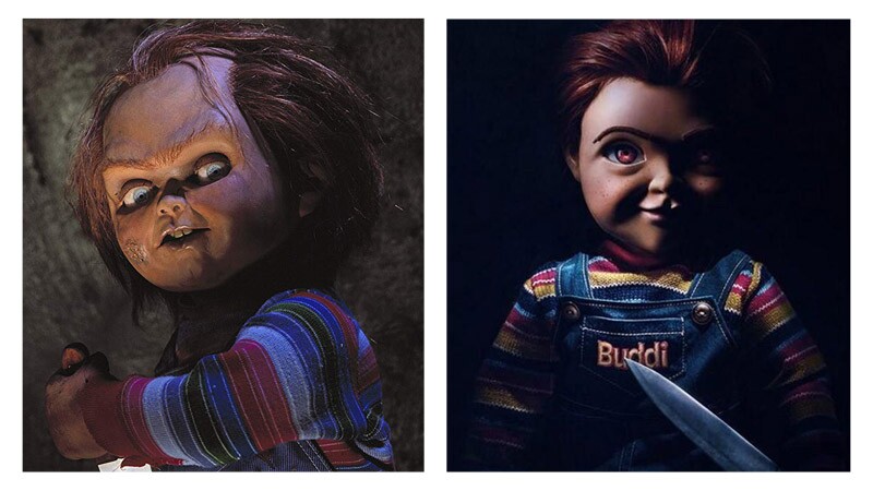 Child's Play