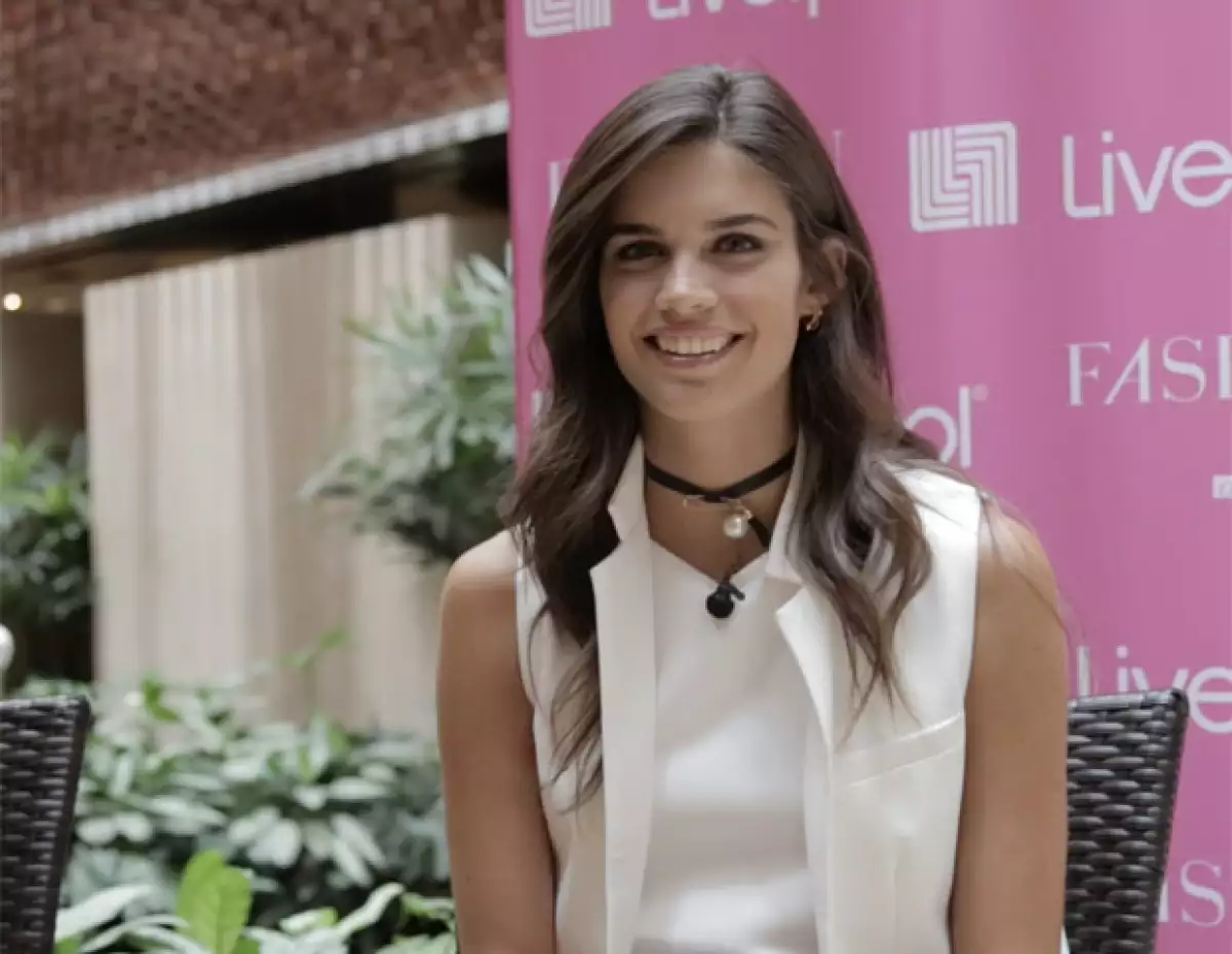 La modelo de Victoria's llega a México para el Fashion Fest de Liverpool y tuvimos la oportunidad de platicar con ella y conocer a fondo el estilo que la hace ser la top model que es.