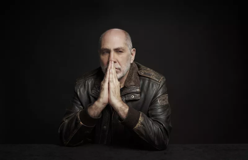Guillermo Arriaga