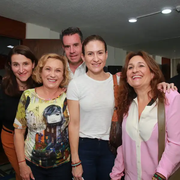 ENSAMBLE 