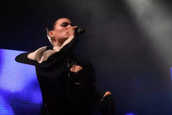 noia pitchfork festival