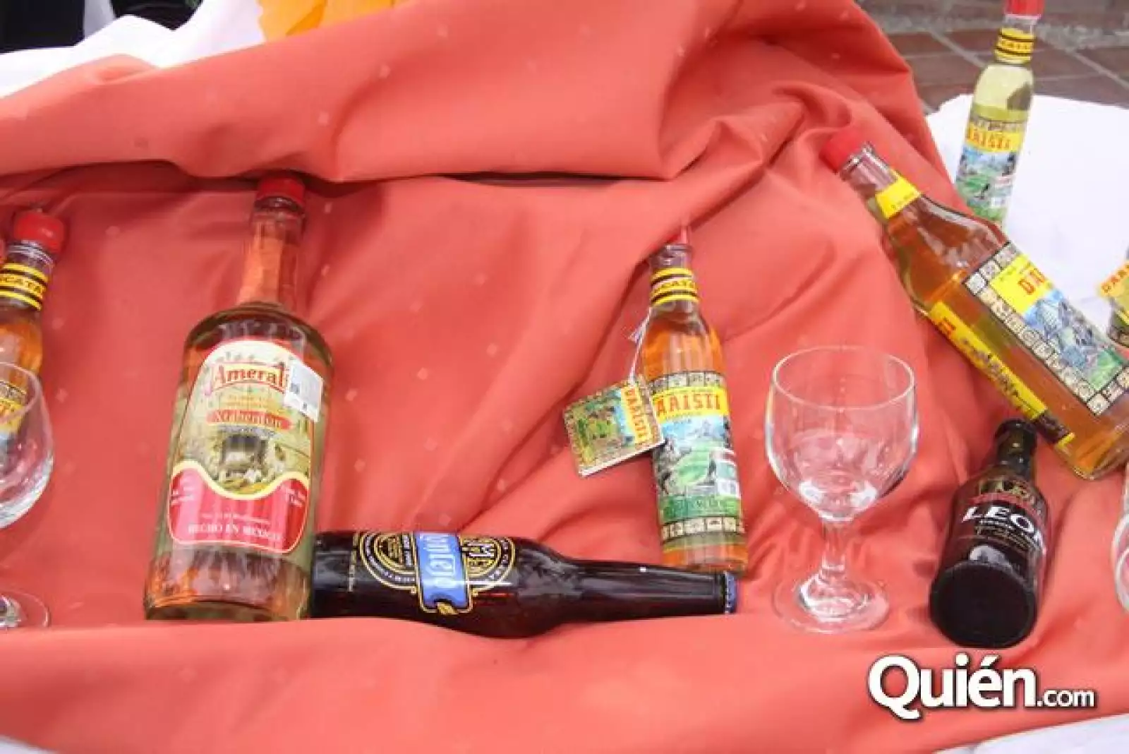 Muestra Gastronómica Yucateca