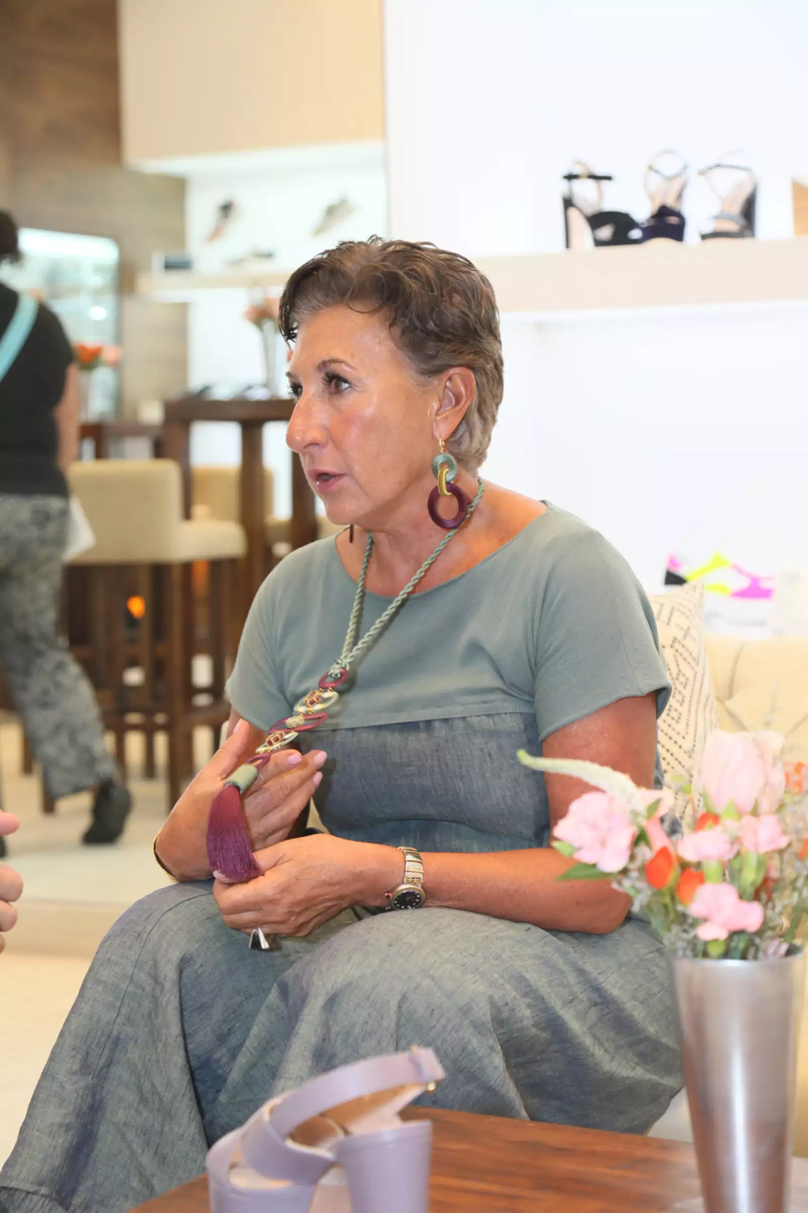 Gran Via Puerto Cancún