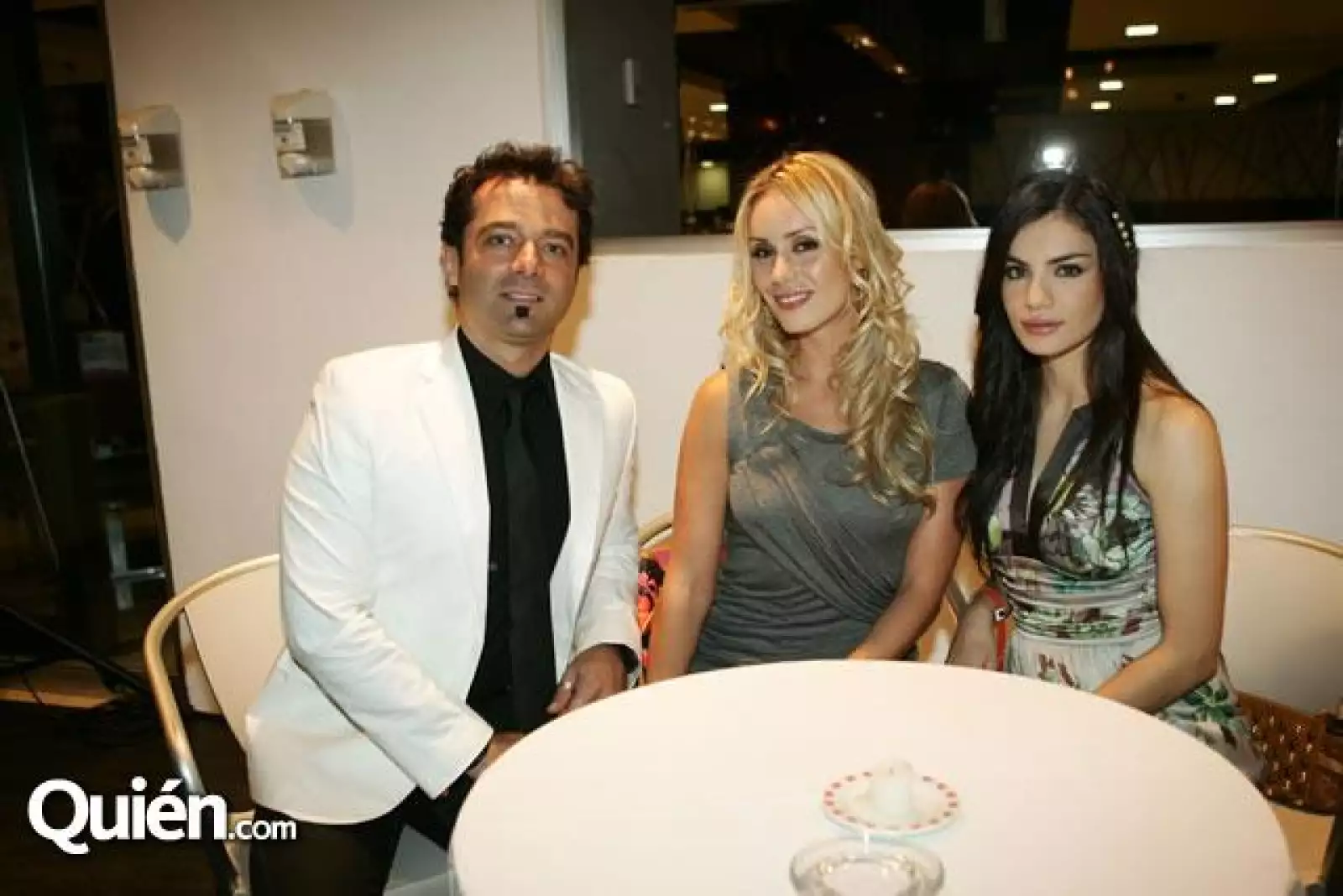 Coctel VIP Bar Rafaeli