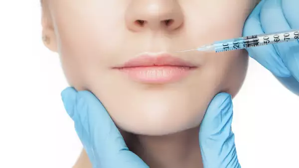 Productos inyectables