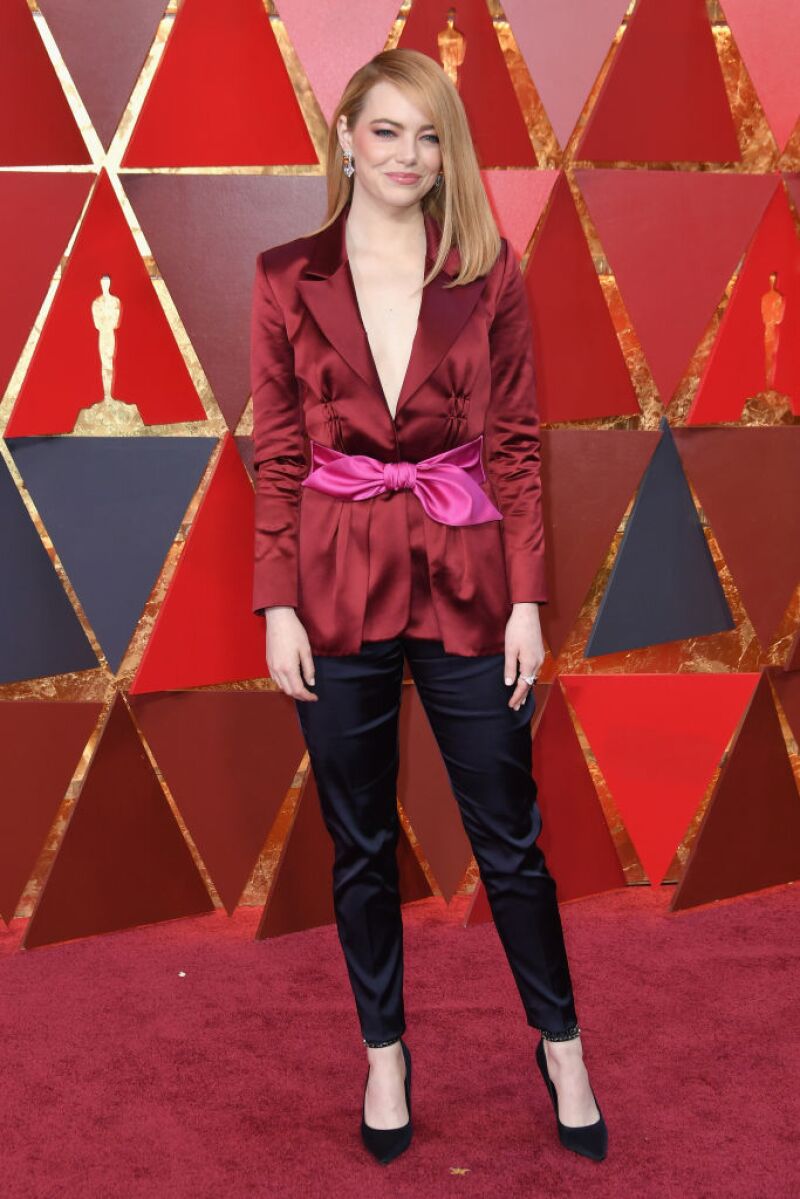 oscar 2018