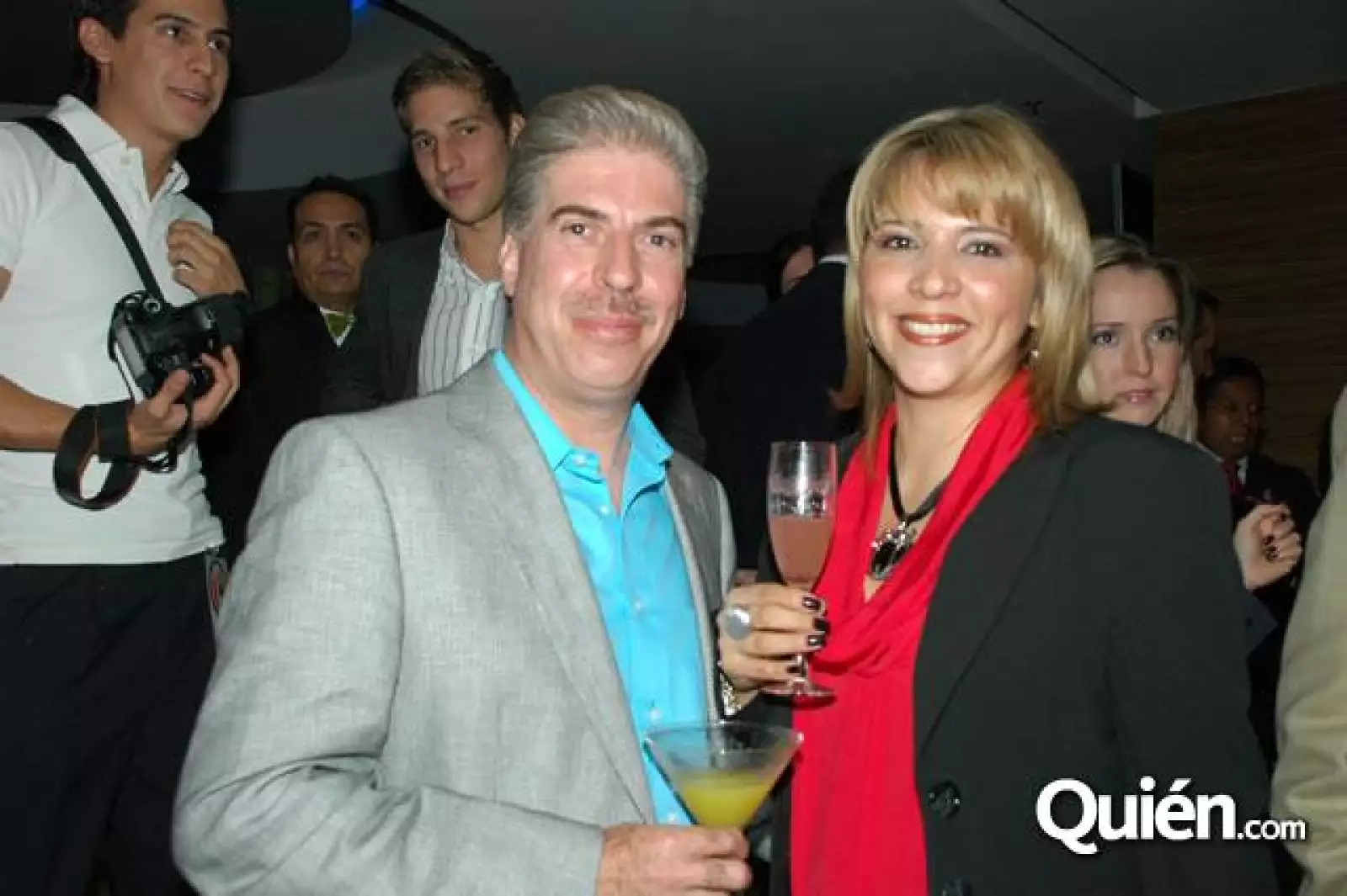 Remodelación Presidente Intercontinental