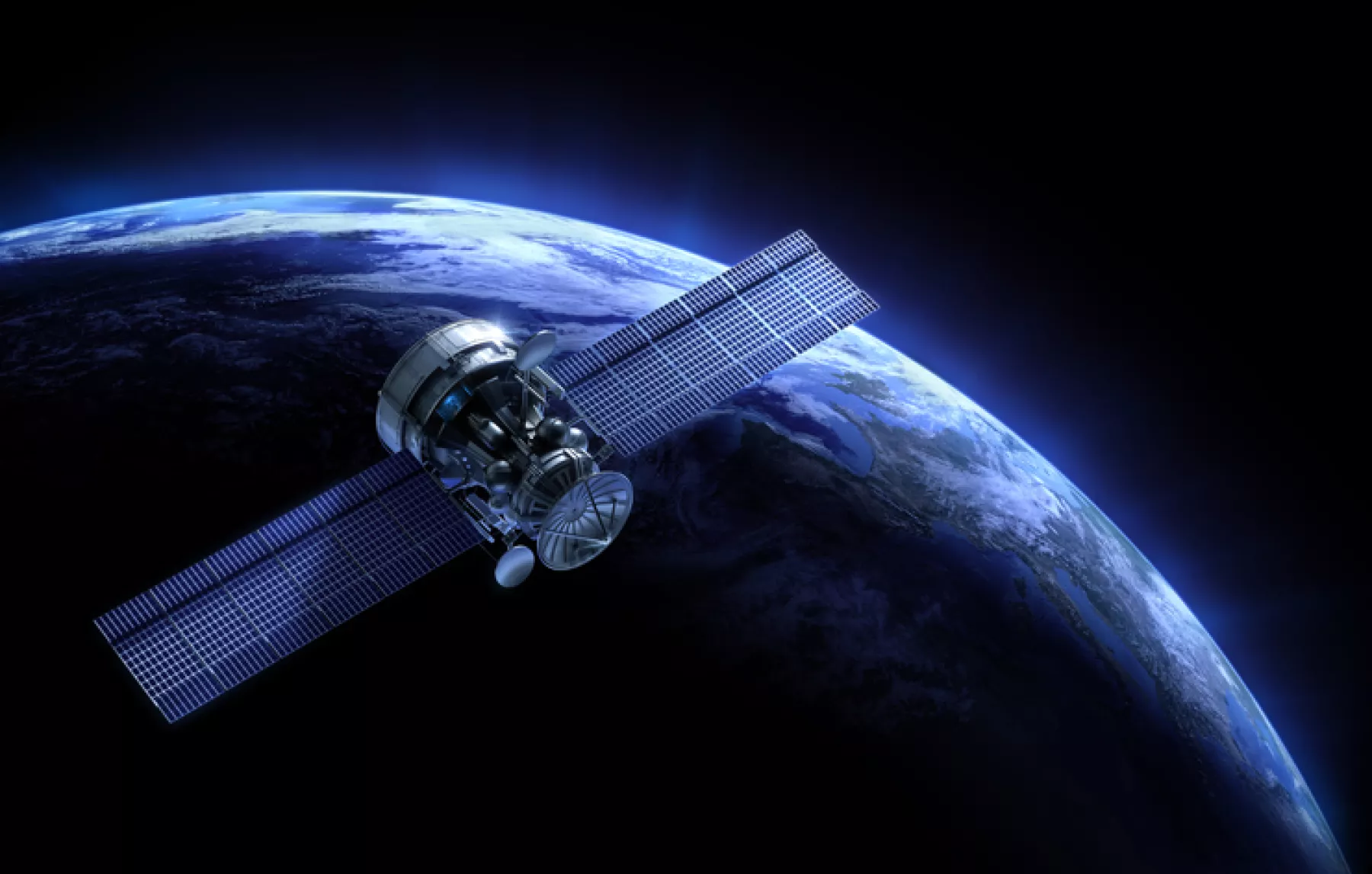 Amazon busca competir con SpaceX en el campo del internet satelital