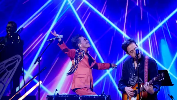 Café Tacvba pide que bajen su música de Spotify