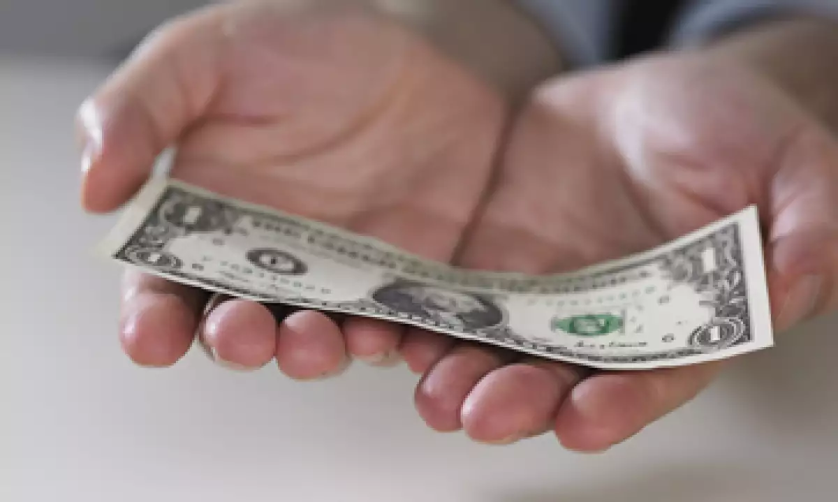 Los economistas esperaban un incremento del 0.5% en el gasto del consumidor. (Foto: Photos to Go)