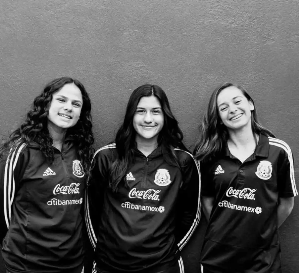Selección Mexicana