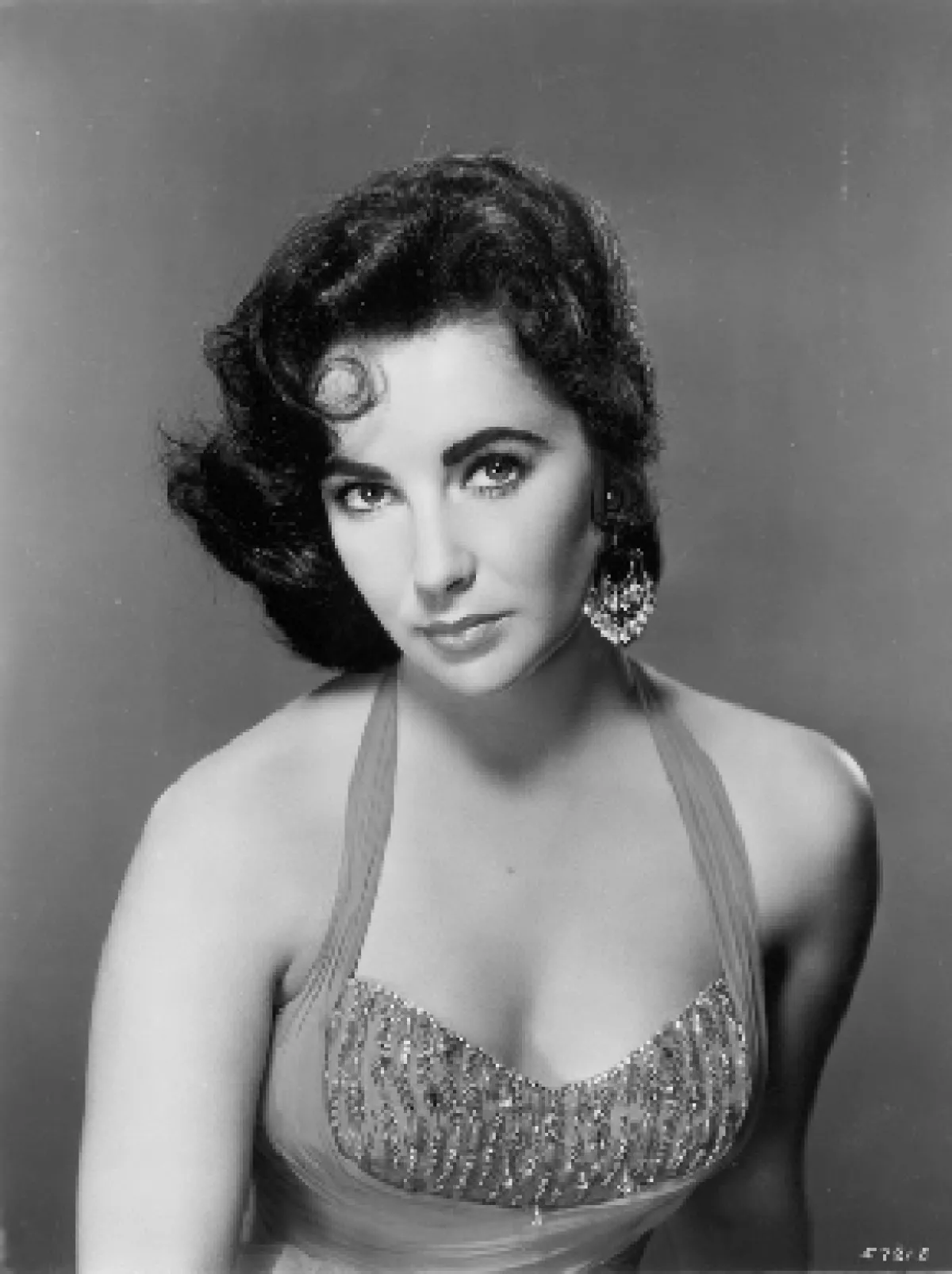Elizabeth Taylor