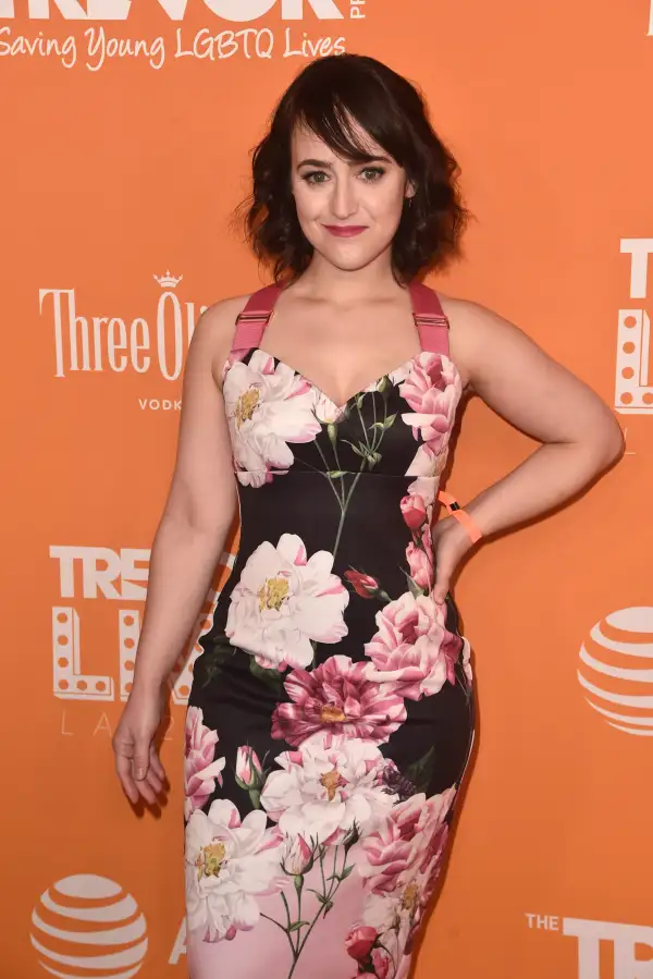 Mara Wilson